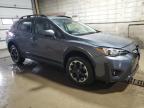 2023 Subaru Crosstrek Premium for Sale in Blaine, MN - Front End