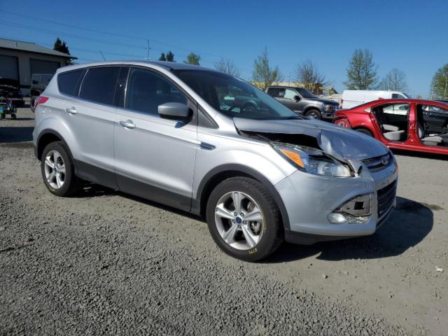  FORD ESCAPE 2014 Серебристый