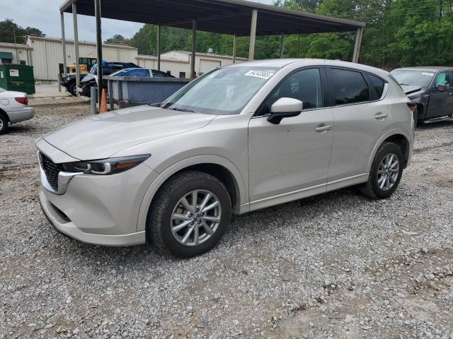 2024 Mazda Cx-5 Select