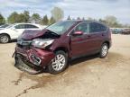 2015 Honda Cr-V Ex for Sale in Elgin, IL - Front End