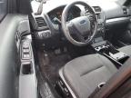 2017 Ford Explorer Police Interceptor en Venta en Cahokia Heights, IL - Front End