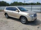 2011 Toyota Highlander Base for Sale in Charles City, VA - Mechanical