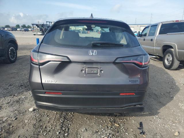  HONDA HR-V 2023 Gray