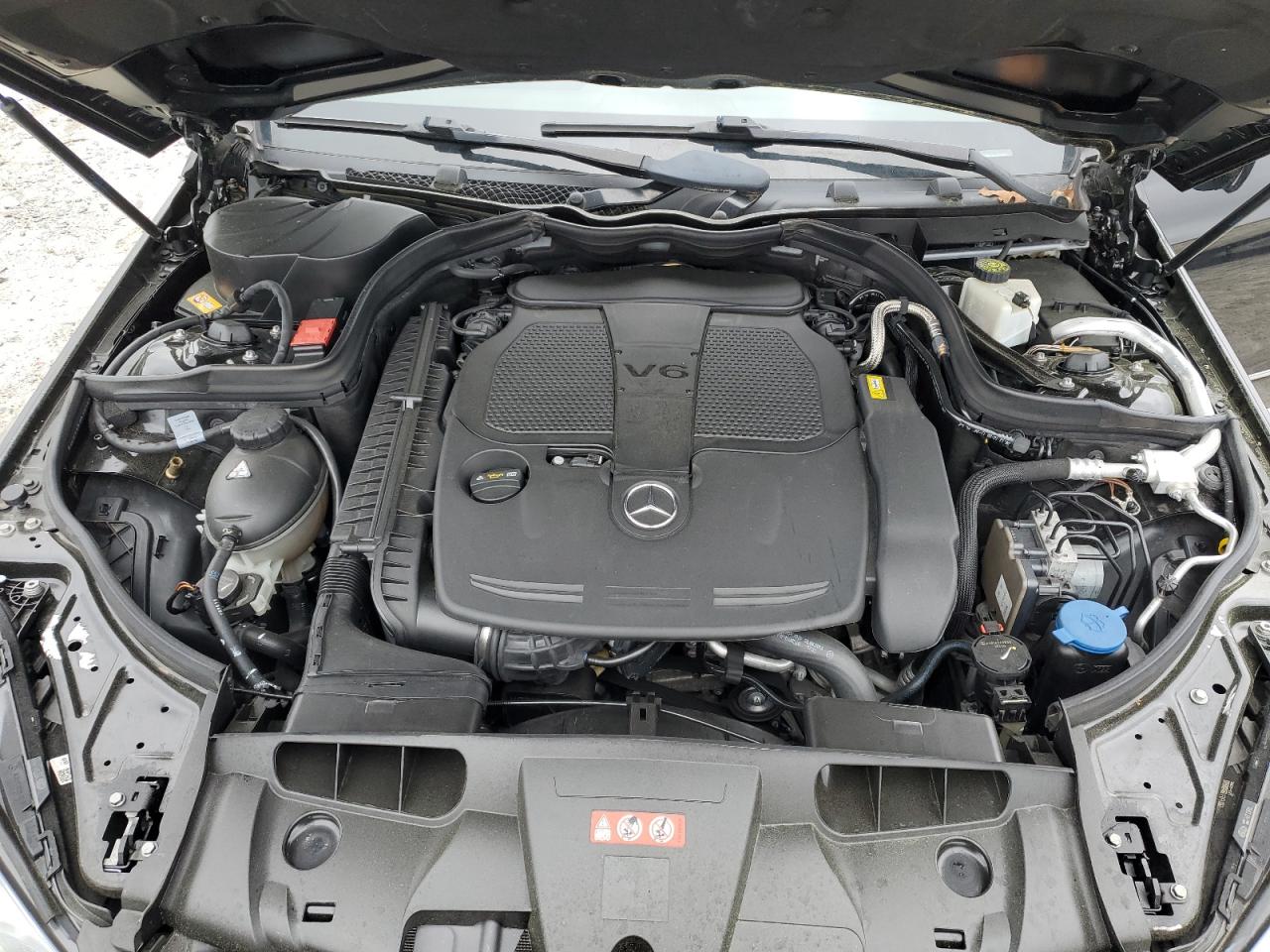 2014 Mercedes-Benz E 350 VIN: WDDKK5KF2EF238301 Lot: 53806775