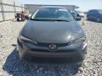 2024 Toyota Corolla Le en Venta en Arcadia, FL - Rear End