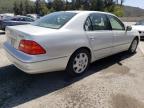2003 Lexus Ls 430 للبيع في Van Nuys، CA - Side