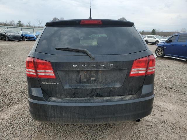 Parquets DODGE JOURNEY 2016 Fioletowy