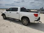 2013 Toyota Tundra Crewmax Sr5 продається в New Braunfels, TX - Front End