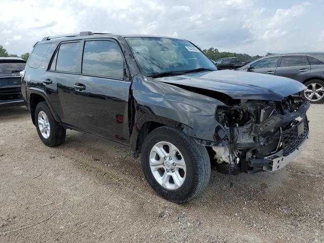 TOYOTA 4RUNNER 2020 Czarny