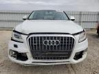 2017 AUDI Q5 TECHNIK à vendre chez Copart AB - EDMONTON