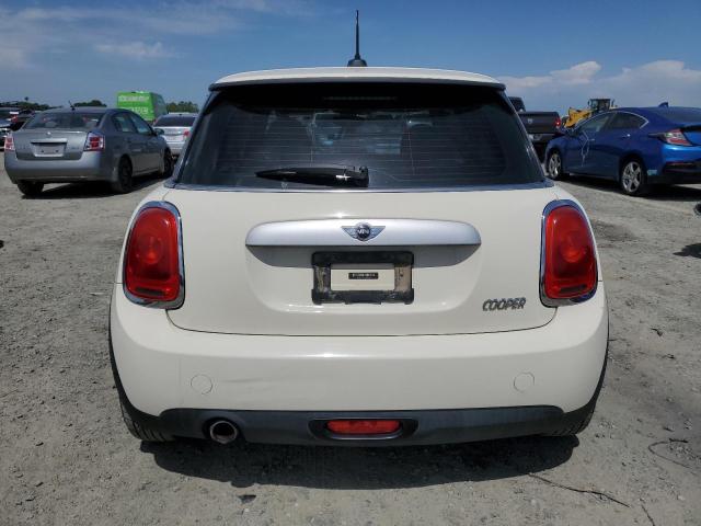  MINI COOPER 2015 Бежевий