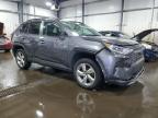 2019 Toyota Rav4 Limited for Sale in Ham Lake, MN - Rollover