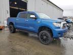 2008 Toyota Tundra Crewmax Limited იყიდება Windsor-ში, NJ - Vandalism