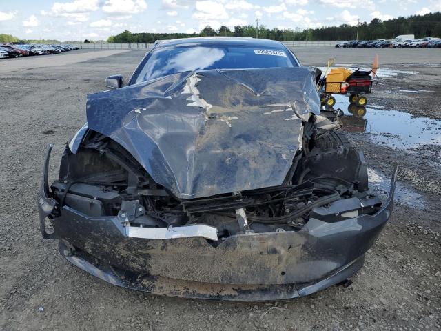  TESLA MODEL S 2017 Серый