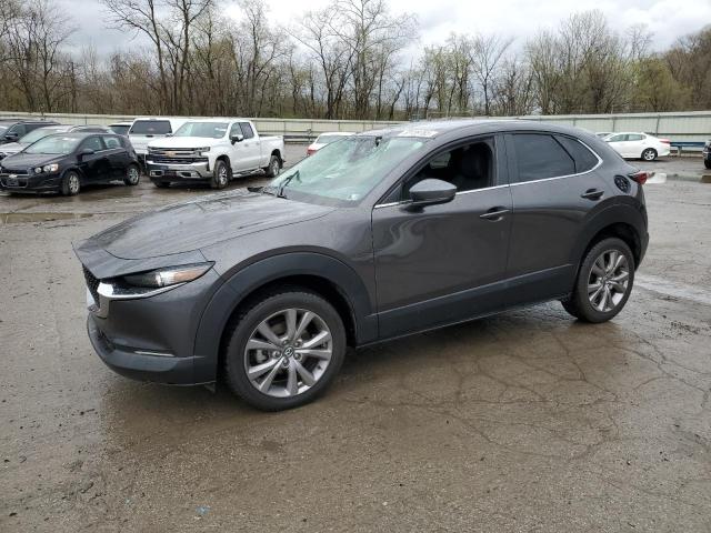 2020 Mazda Cx-30 Preferred