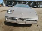 1984 Chevrolet Corvette  for Sale in Brighton, CO - Mechanical