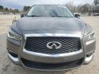 2017 Infiniti Qx60  იყიდება Mendon-ში, MA - Rear End
