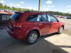 3C4PDCAB7LT****** Salvage and Repairable 2020 Dodge Journey in AL - Hueytown