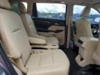 2016 Toyota Highlander Limited for Sale in Harleyville, SC - Side