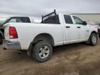 2017 RAM 1500 ST à vendre chez Copart AB - CALGARY