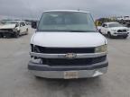 2013 Chevrolet Express G3500 Lt na sprzedaż w New Orleans, LA - Minor Dent/Scratches