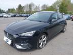 2021 SEAT LEON for sale at Copart GLOUCESTER