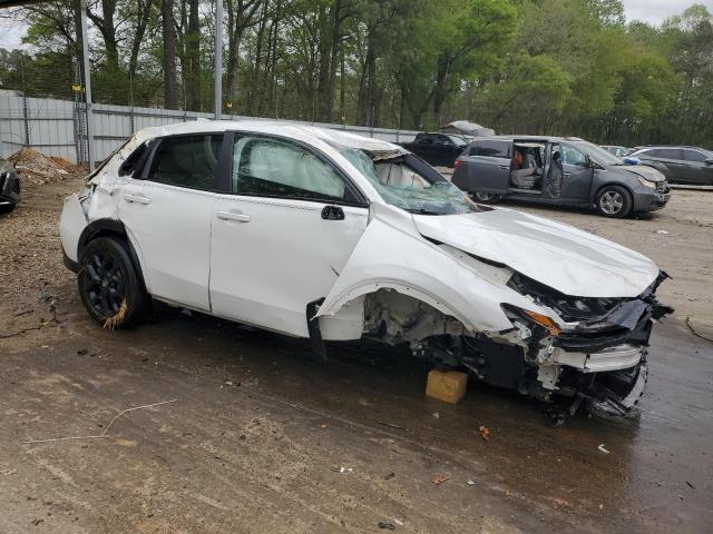  HONDA HR-V 2024 Biały