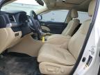 2015 Toyota Highlander Limited for Sale in Farr West, UT - Front End