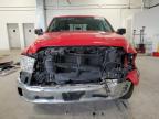 2017 RAM 1500 SLT for sale at Copart ON - OTTAWA
