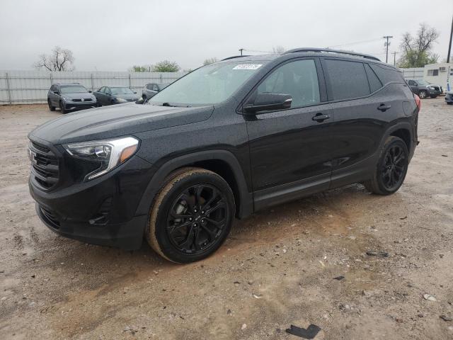 GMC TERRAIN SL 2021