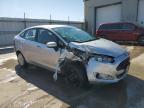 2018 Ford Fiesta S en Venta en Cahokia Heights, IL - Front End