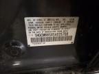 2005 Honda Accord Ex на продаже в Avon, MN - All Over