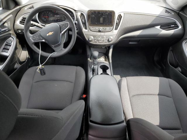  CHEVROLET MALIBU 2023 Szary