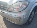 2009 MERCEDES BENZ VITO 120 C for sale at Copart GLOUCESTER