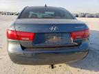2009 Hyundai Sonata Gls for Sale in Haslet, TX - Front End