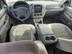 2004 Ford Explorer Xlt na sprzedaż w Antelope, CA - Minor Dent/Scratches