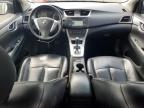 2015 Nissan Sentra S zu verkaufen in East Granby, CT - Minor Dent/Scratches