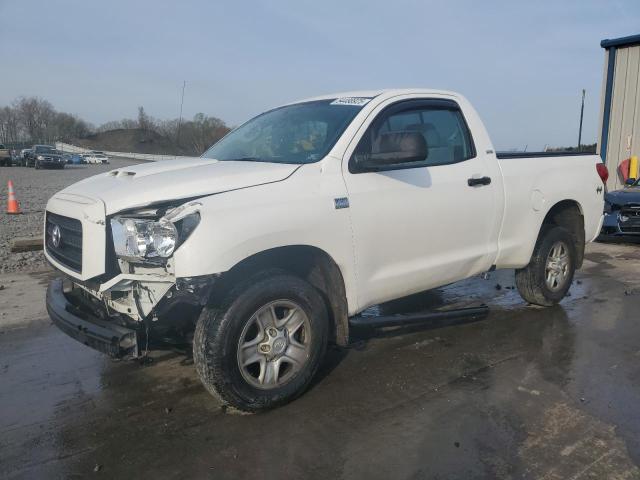 2007 Toyota Tundra 
