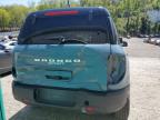 2021 Ford Bronco Sport Outer Banks zu verkaufen in West Mifflin, PA - Rear End