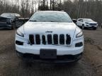 2016 JEEP CHEROKEE SPORT for sale at Copart ON - COOKSTOWN