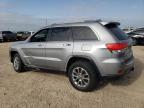 2015 Jeep Grand Cherokee Limited de vânzare în Amarillo, TX - Front End