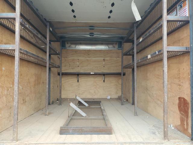 2021 CHEVROLET 4500   