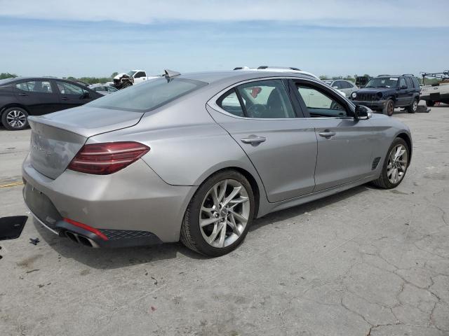  GENESIS G70 BASE 2022 Srebrny