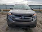 2013 Ford Explorer Limited за продажба в Dyer, IN - Mechanical