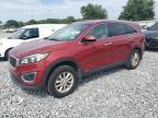 2017 Kia Sorento Lx for Sale in Apopka, FL - Minor Dent/Scratches