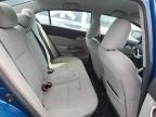 2013 HONDA CIVIC LX à vendre chez Copart ON - TORONTO