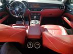 2019 Alfa Romeo Stelvio  for Sale in Exeter, RI - Front End