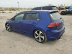 2017 Volkswagen Golf R    за продажба в Indianapolis, IN - Front End
