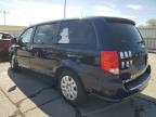 2014 Dodge Grand Caravan Se იყიდება Littleton-ში, CO - Front End