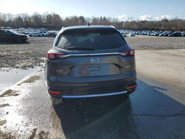  MAZDA CX-9 2019 Charcoal